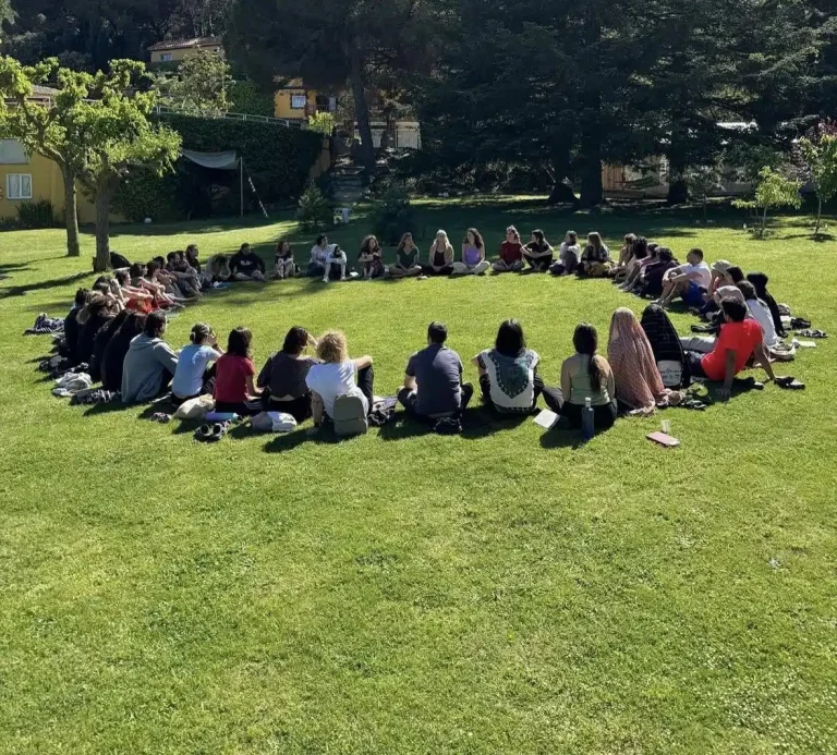 formación gestalt espaipertu institut granollers barcelona