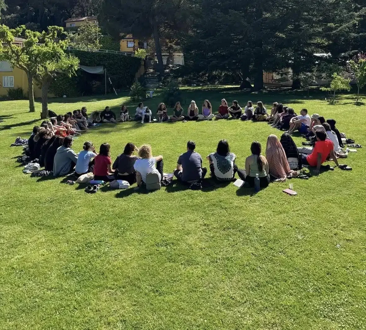 formación gestalt espaipertu institut granollers barcelona