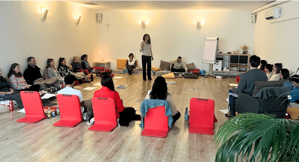 formación gestalt espaipertu institut granollers barcelona