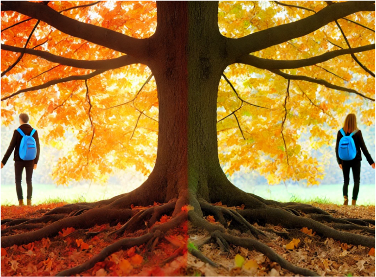 Construir relaciones auténticas y duraderas. Terapia Gestalt Espaipertu Granollers.