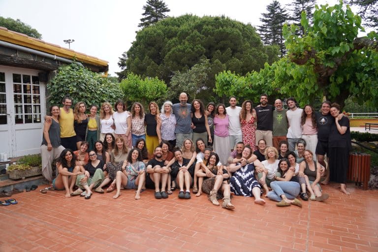 grupo formación gestalt espaipertu institut granollers barcelona